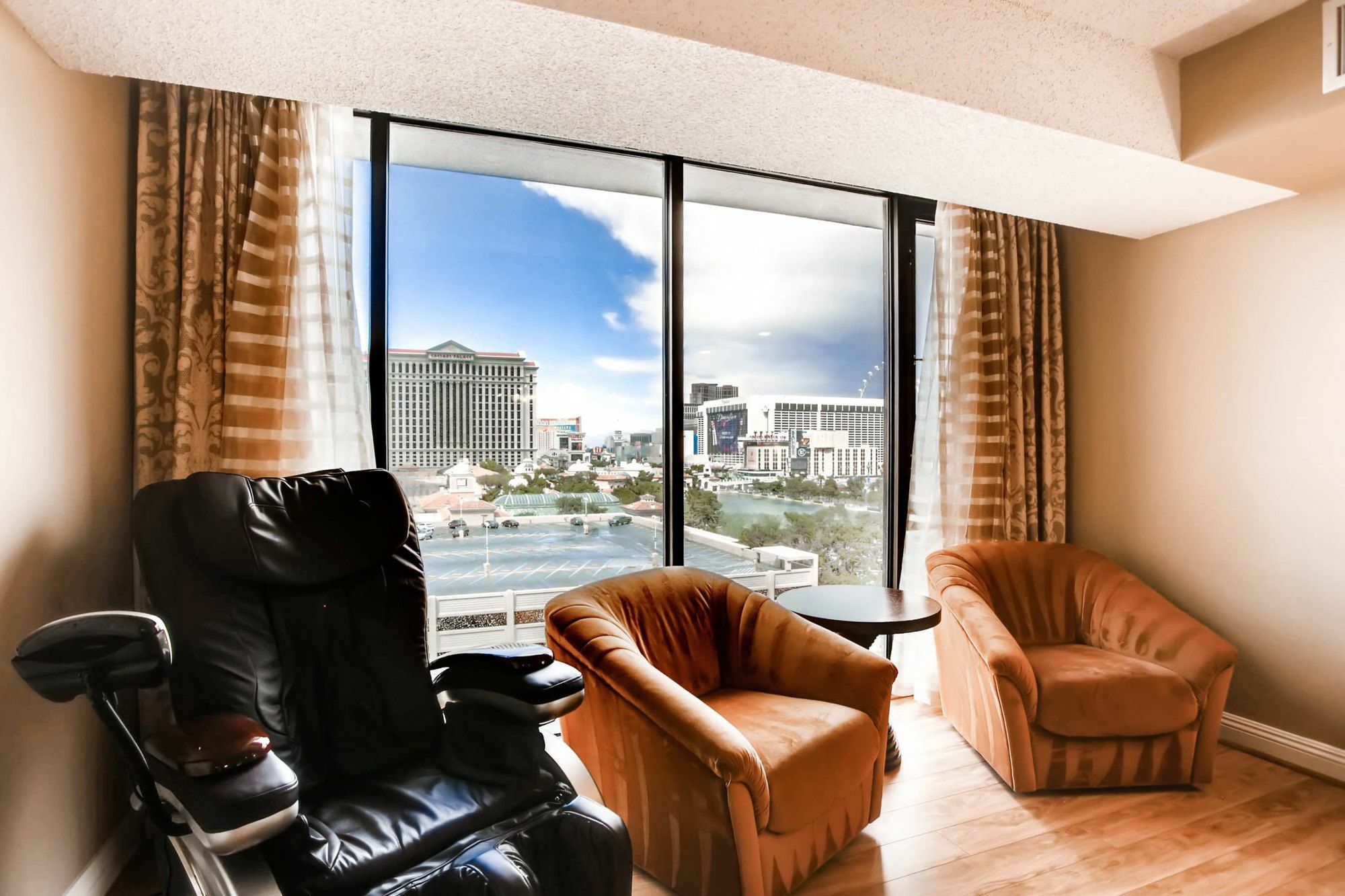 Suites At Jockey Club Las Vegas Exterior photo